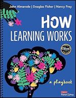 How Learning Works: A Playbook