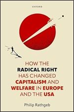 How the Radical Right Has Changed Capitalism and Welfare in Europe and the USA