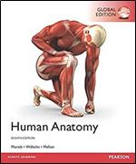 Human Anatomy, (Global 8th Edition)