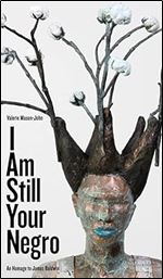 I Am Still Your Negro: An Homage to James Baldwin (Robert Kroetsch Series)