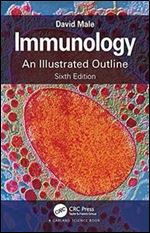 Immunology: An Illustrated Outline, 6th Edition