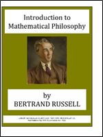 Introduction to Mathematical Philosophy,2010