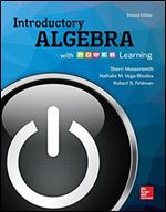 Introductory Algebra with P.O.W.E.R. Learning ,2nd Edition