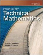 Introductory Technical Mathematics ,6th Edition