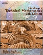 Introductory Technical Mathematics, 5th Edition