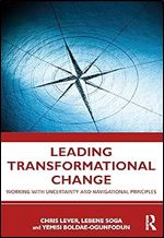 Leading Transformational Change