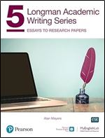 Longman Academic Writing Series: Essays to Research Papers SB w/App, Online Practice & Digital Resources Lvl 5