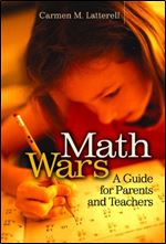 Math Wars: A Guide for Parents and Teachers