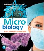 Microbiology: Basic and Clinical Principles,1st Edition