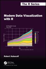 Modern Data Visualization with R (Chapman & Hall/CRC The R Series)
