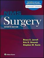 NMS Surgery (National Medical Series for Independent Study) Ed 7