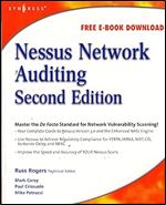Nessus Network Auditing, 2nd Edition