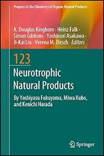 Neurotrophic Natural Products (Progress in the Chemistry of Organic Natural Products, 123)