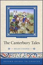Oxford Guides to Chaucer: the Canterbury Tales