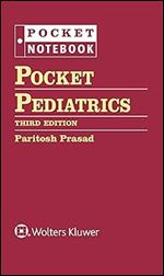 Pocket Pediatrics (Pocket Notebook)