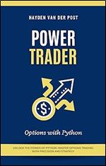 Power Trader: Options Trading with Python