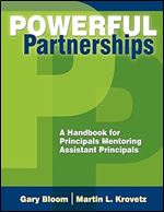 Powerful Partnerships: A Handbook for Principals Mentoring Assistant Principals