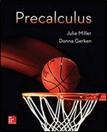Precalculus, 1st Edition