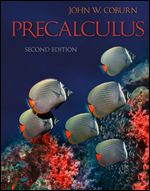 Precalculus, 2nd Ed.
