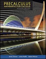 Precalculus: Mathematics for Calculus (Standalone Book), 7th Edition