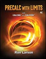 Precalculus with Limits ,Ed 4