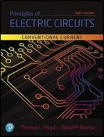 Principles of Electric Circuits: Conventional Current Version ,Ed 10