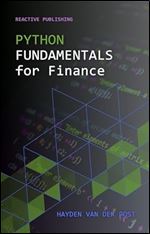 Python Fundamentals for Finance: A survey of Algorithmic Options trading with Python
