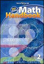 Quick Review Math Handbook, Book 2