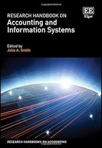 Research Handbook on Accounting and Information Systems (Research Handbooks on Accounting series)