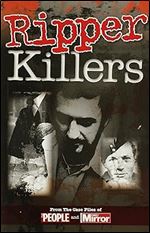 Ripper Killers (Crimes of the Century)