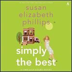 Simply the Best A Chicago Stars Novel [Audiobook]