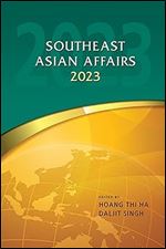 Southeast Asian Affairs 2023