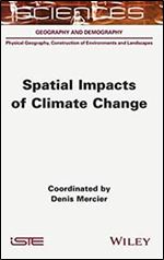 Spatial Impacts of Climate Change
