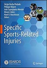 Specific Sports-Related Injuries,1st ed.