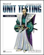 The Art of Unit Testing with examples in JavaScript, 3rd Edition