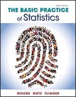 The Basic Practice of Statistics, 8th Edition