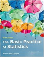 The Basic Practice of Statistics, 9th Edition