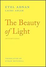The Beauty of Light: An Interview