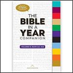 The Bible in a Year Companion, Volume II (Bible in a Year Companion, 2)