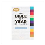 The Bible in a Year Companion, Volume III (Bible in a Year Companion, 3)
