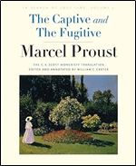 The Captive and The Fugitive: In Search of Lost Time, Volume 5 (In Search of Lost Time, 5)