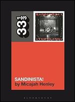 The Clash's Sandinista! (33 1/3)