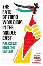 The Fate of Third Worldism in the Middle East: Iran, Palestine and Beyond (Radical Histories of the Middle East)