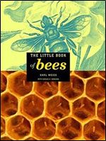 The Little Book of bees (Little Book Series)