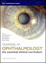 Training in Ophthalmology (Oxford Specialty Training)