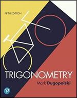 Trigonometry (5th Edition)