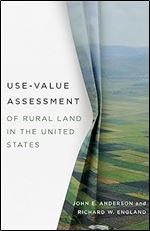 Use-Value Assessment of Rural Land in the United States