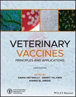 Veterinary Vaccines: Principles and Applications,1st Edition