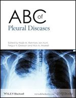 ABC of Pleural Diseases (ABC Series)