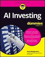 AI Investing For Dummies,1st Edition